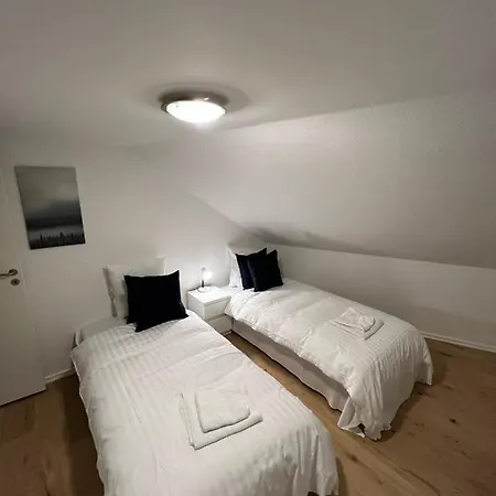 Furnished 2 Bedroom In Lejlighed Kolding