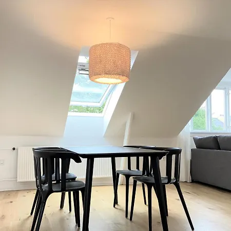 Lejlighed Furnished 2 Bedroom In Kolding