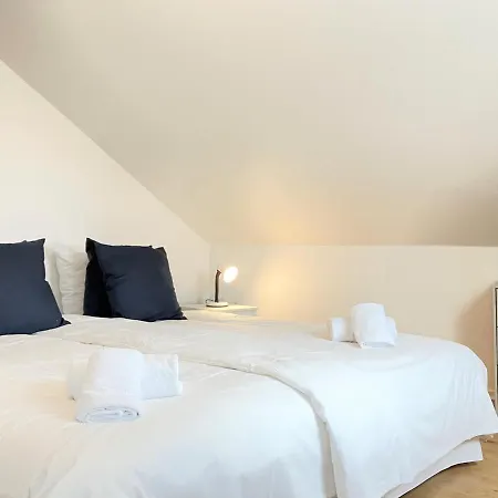 Furnished 2 Bedroom In Kolding