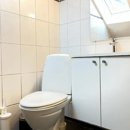 Lejlighed Furnished 2 Bedroom In Kolding