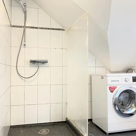 Furnished 2 Bedroom In Kolding