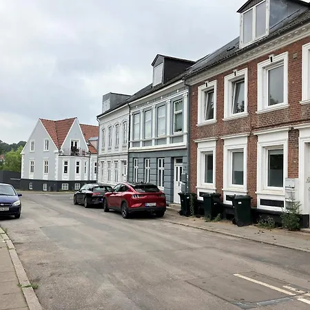 Lejlighed Furnished 2 Bedroom In Kolding